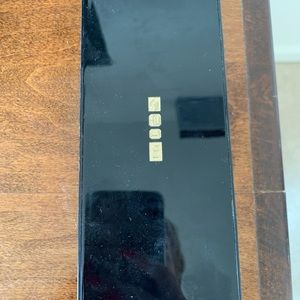 Pat McGrath mothership iii palette